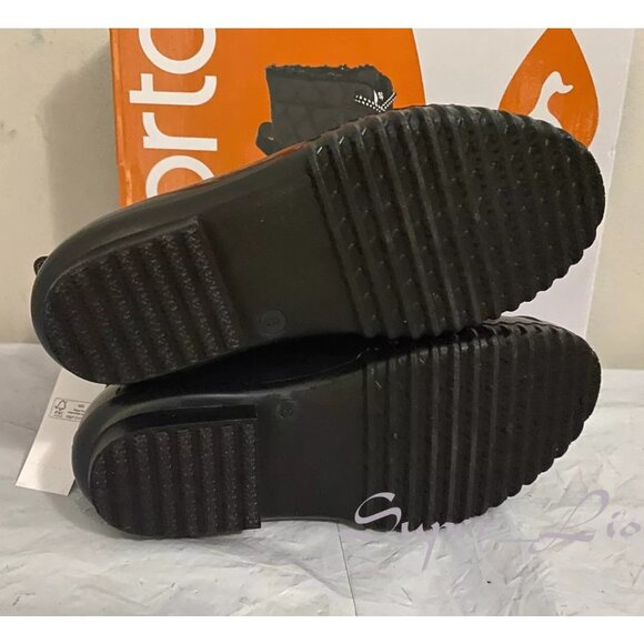 Sporto Women's Andie Water Repellant Lightweight Boots - Picture 8 of 8